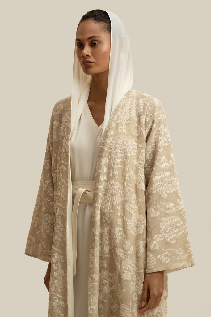 Cloudline Abaya RTW