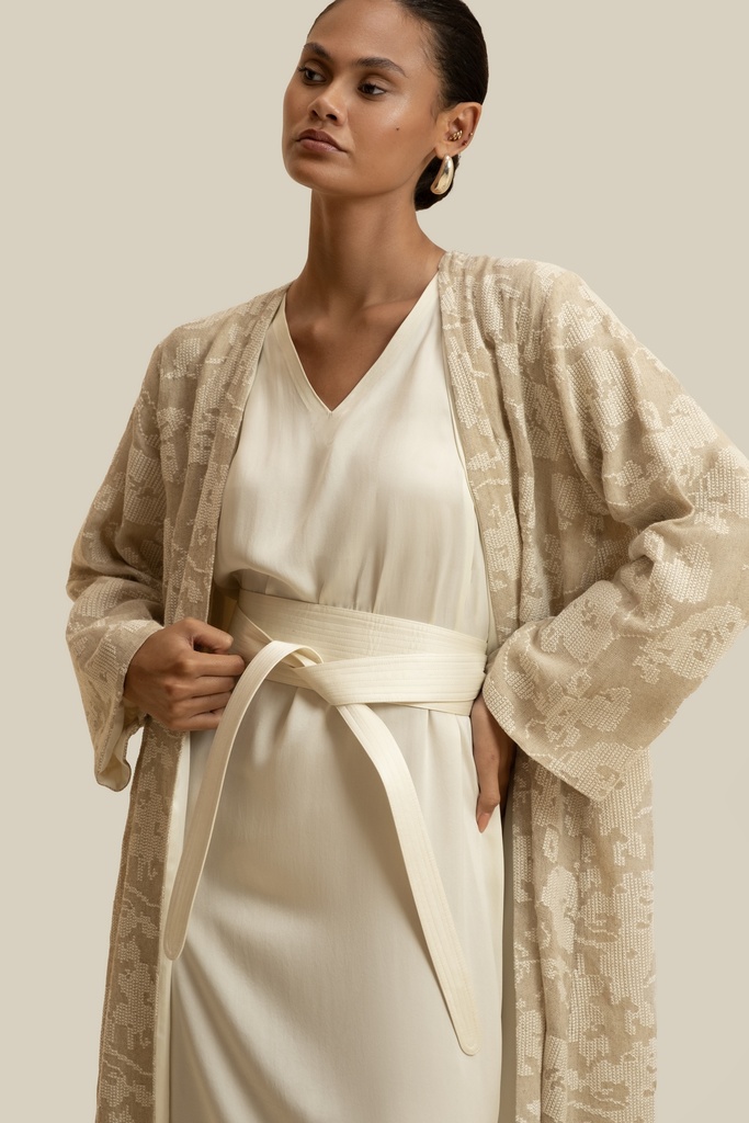 Cloudline Abaya RTW