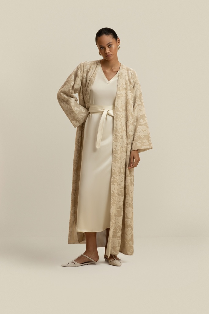 Cloudline Abaya RTW