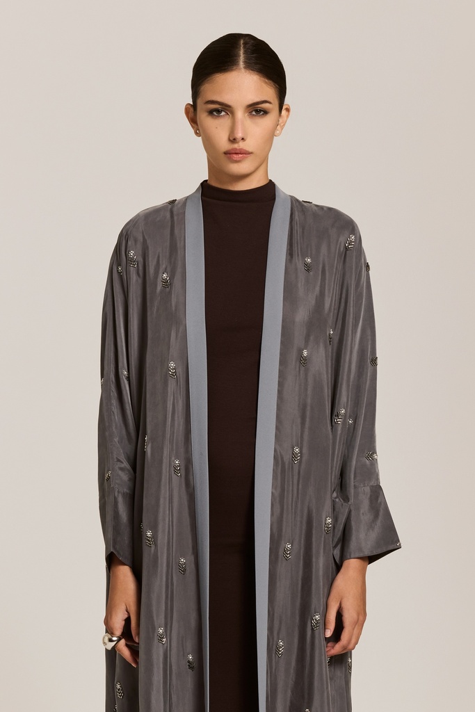 Dusk Shine Grey RTW