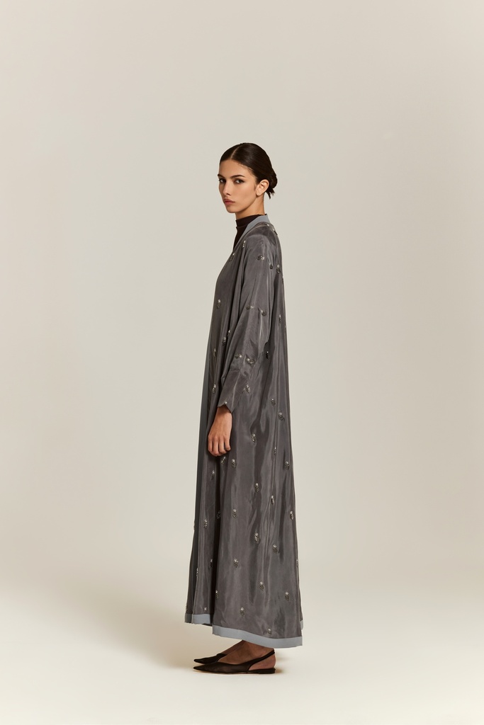 Dusk Shine Grey RTW