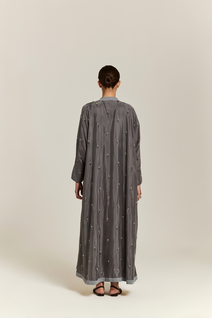 Dusk Shine Grey RTW