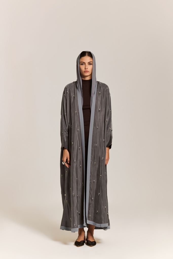 Dusk Shine Grey RTW