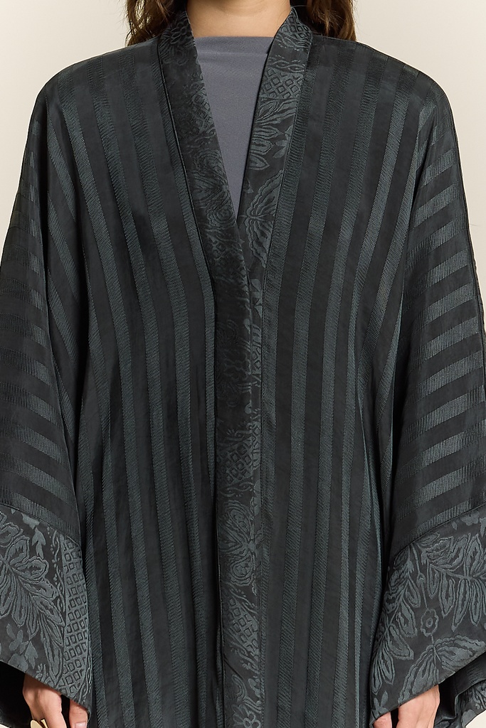 Florine Black RTW
