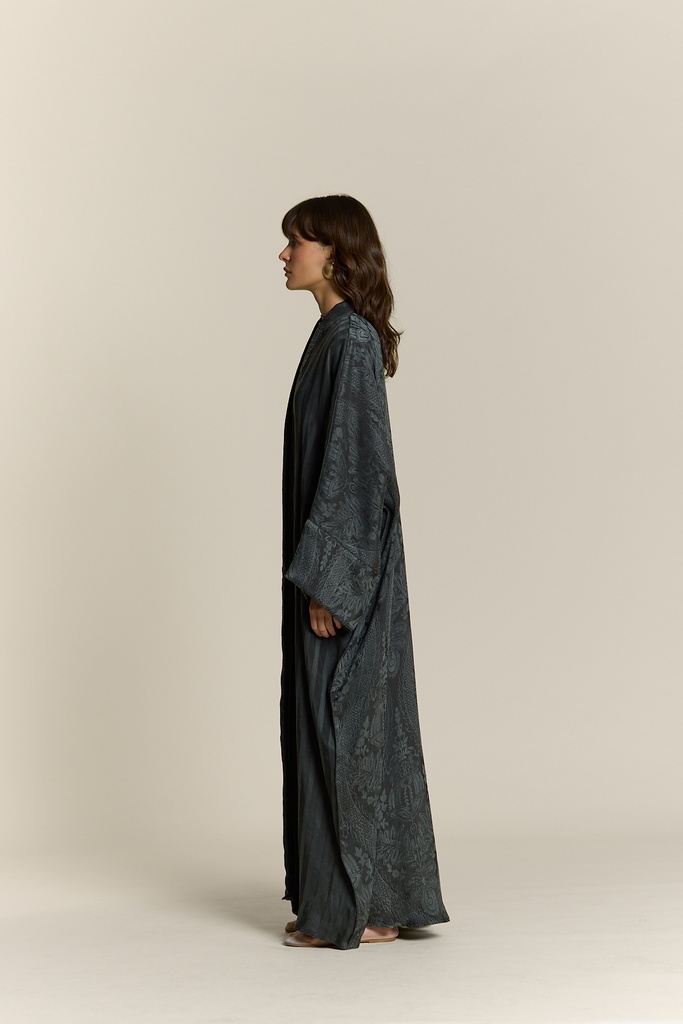 Florine Black RTW