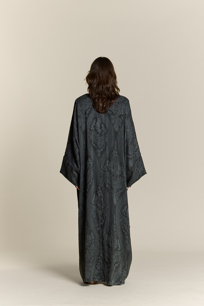 Florine Black RTW