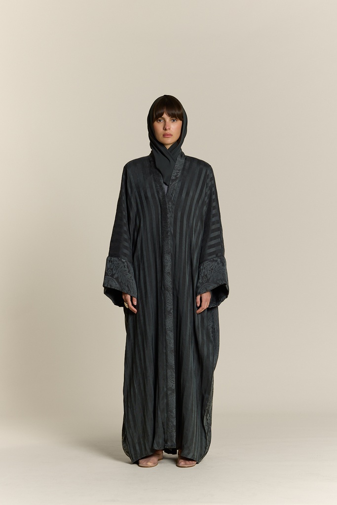 Florine Black RTW
