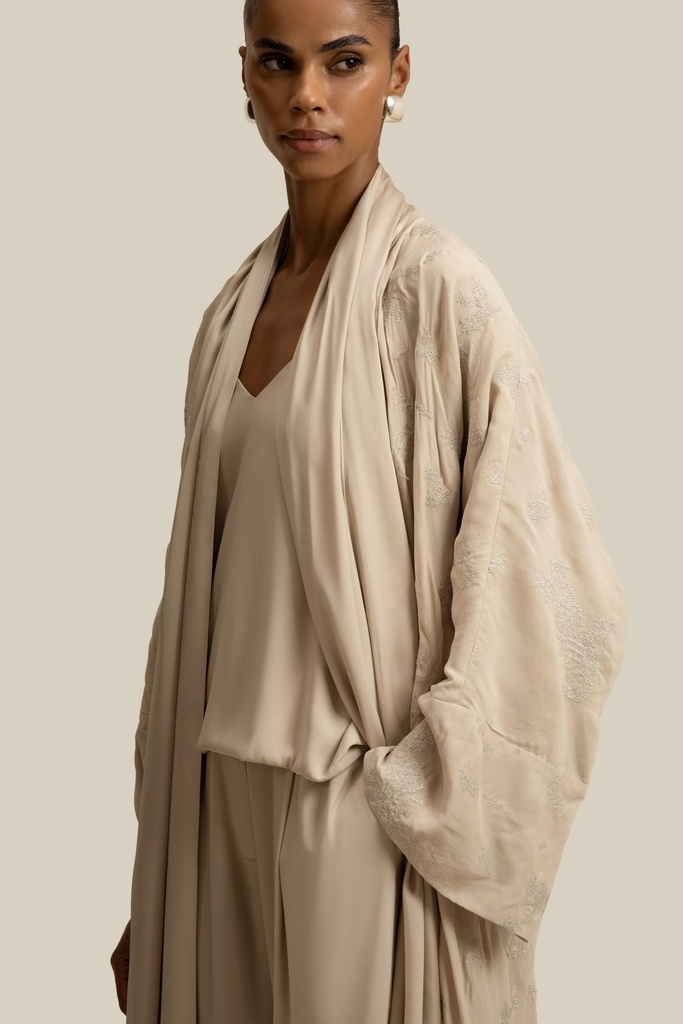 Imperial mist Beige RTW
