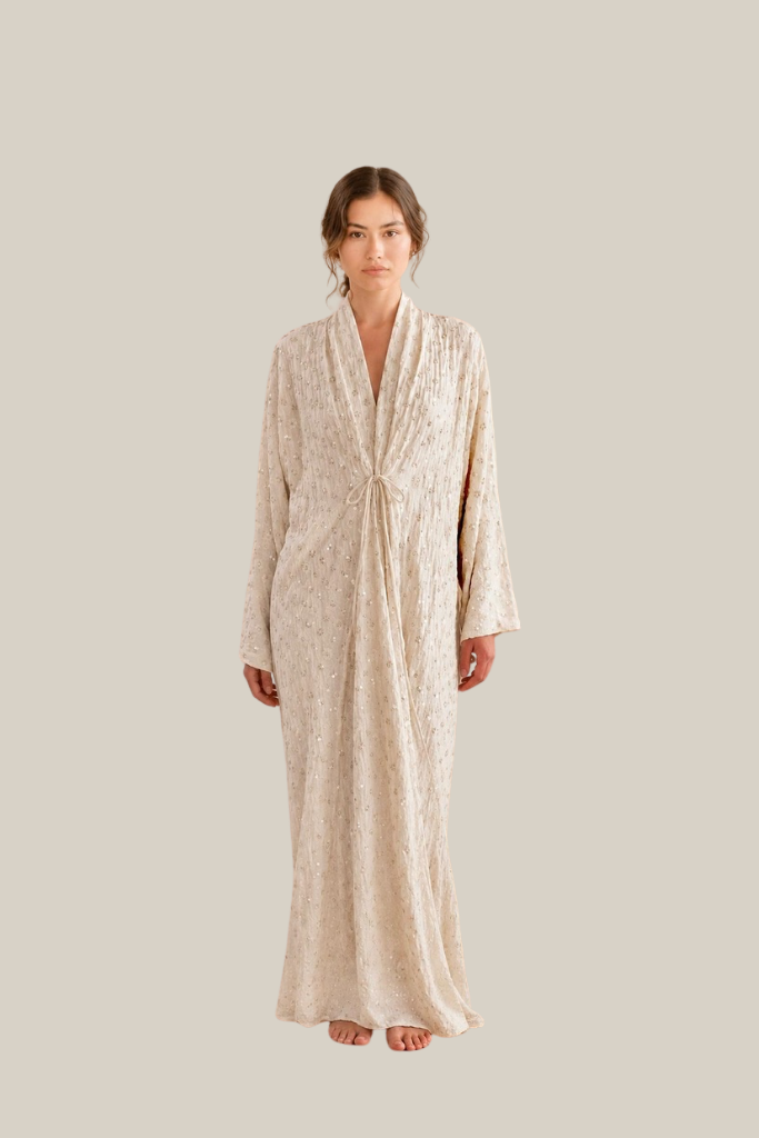 Ivory Bloom RTW
