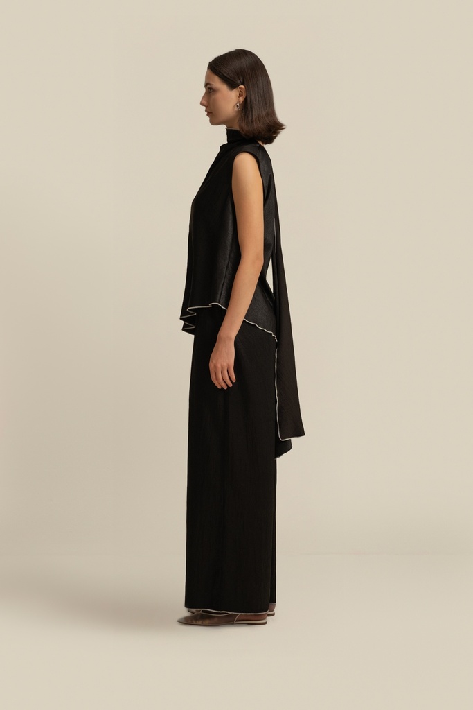 Luna Black Set RTW