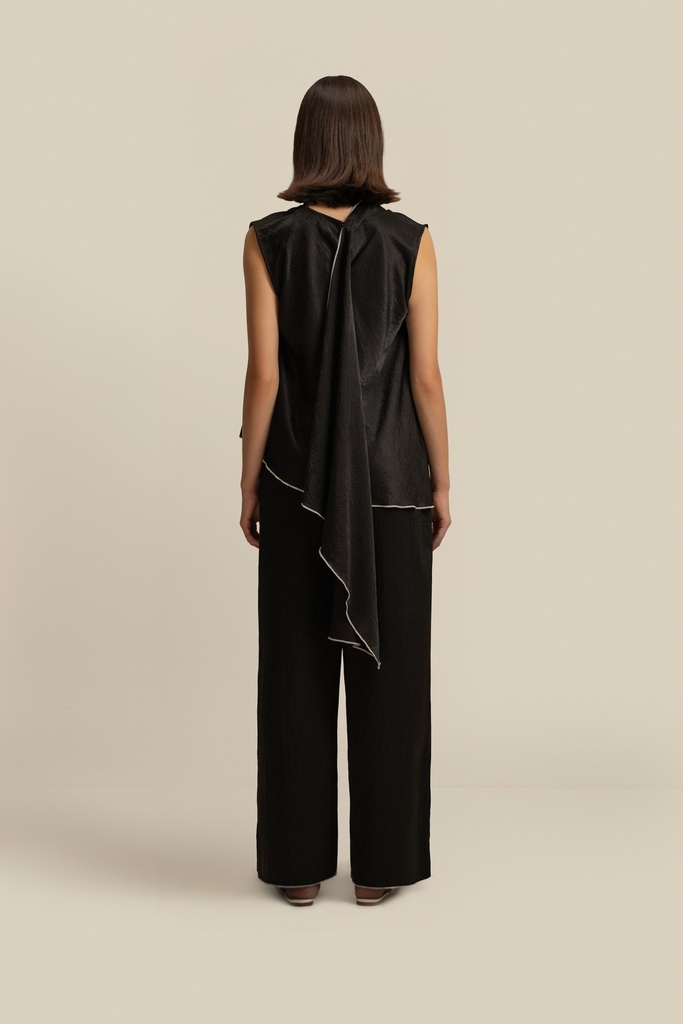 Luna Black Set RTW