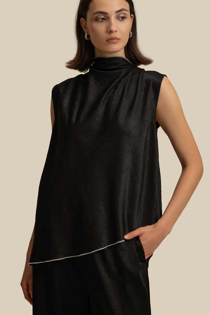 Luna Black Set RTW