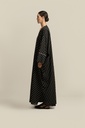 Sand dots Black RTW