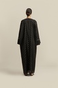 Sand dots Black RTW