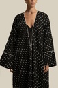 Sand dots Black RTW