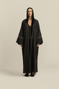 Sand dots Black RTW