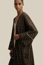 Sand dots Brown RTW