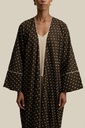Sand dots Brown RTW