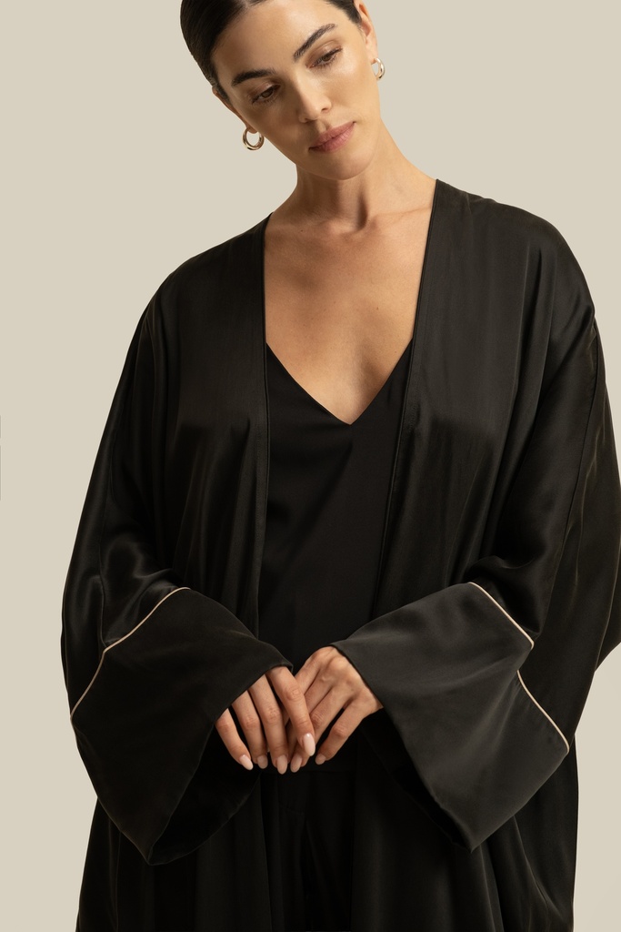 Sand Light Black-Beige RTW