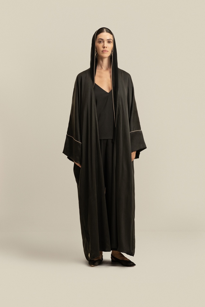 Sand Light Black-Beige RTW