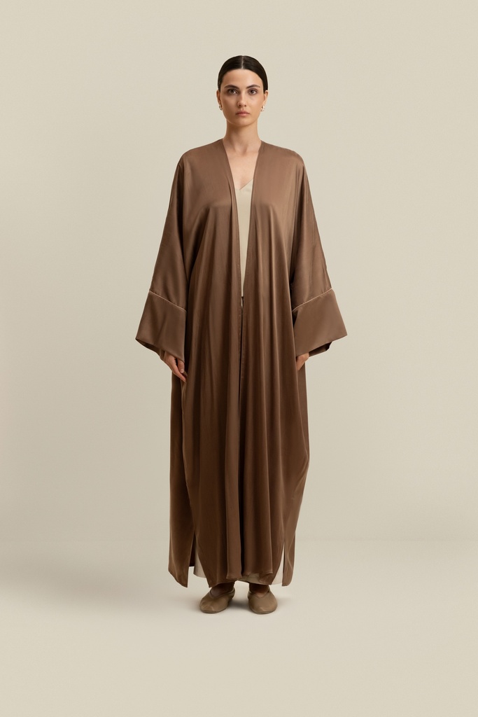 Sand Light Brown-Pink RTW