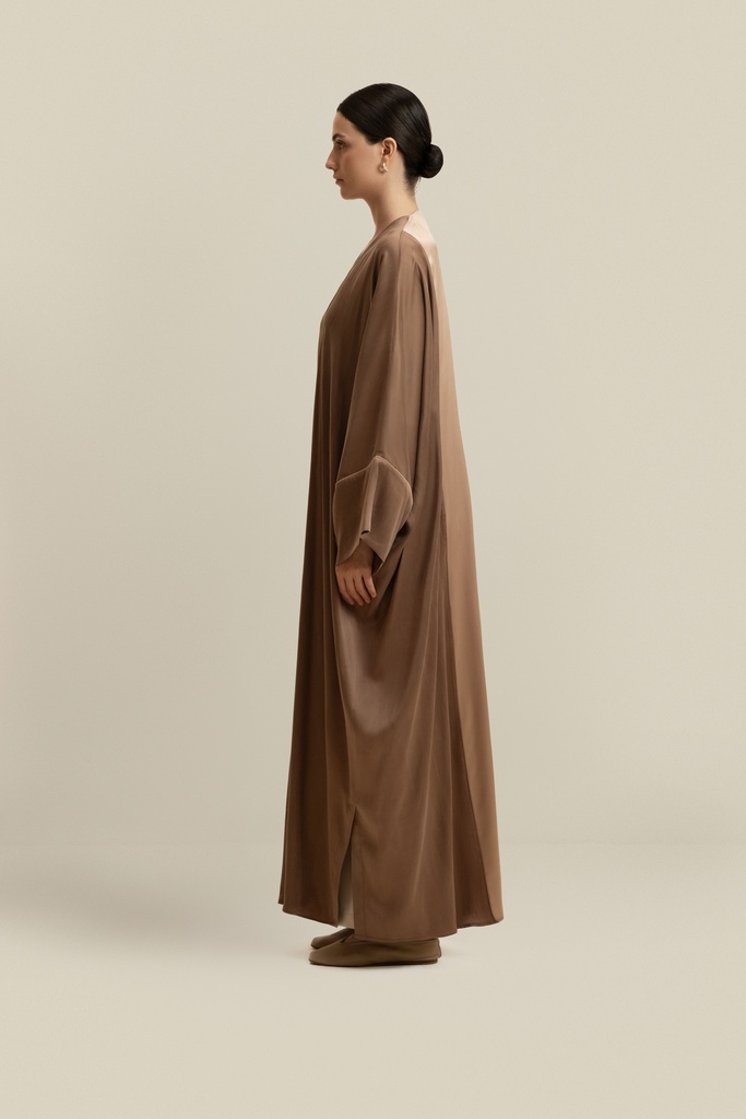 Sand Light Brown-Pink RTW