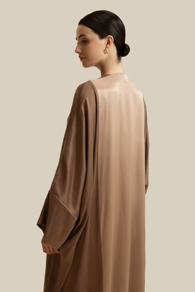 Sand Light Brown-Pink RTW
