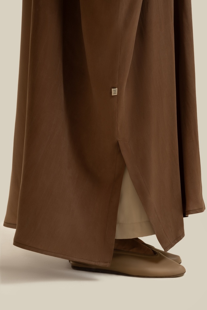 Sand Light Brown-Pink RTW