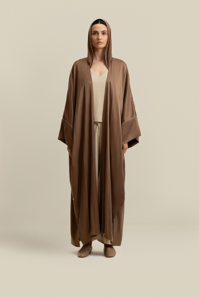 Sand Light Brown-Pink RTW
