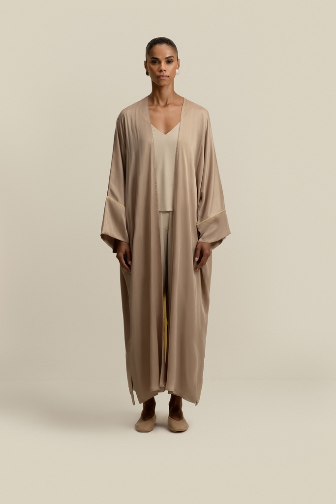 Sand Light Yellow-Beige RTW