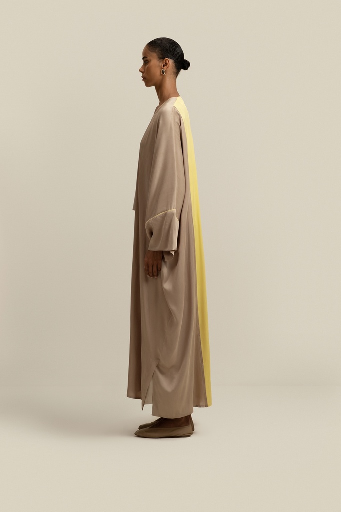 Sand Light Yellow-Beige RTW