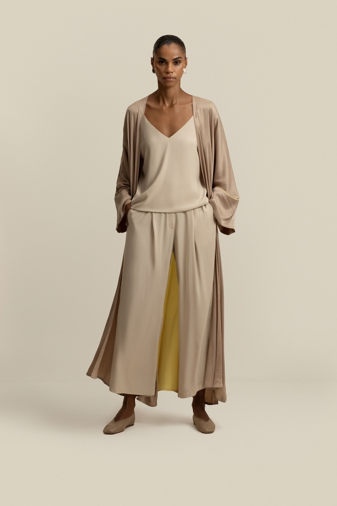 Sand Light Yellow-Beige RTW