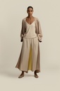 Sand Light Yellow-Beige RTW