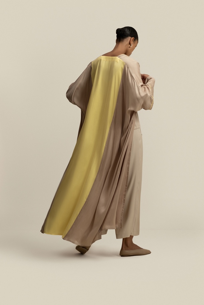 Sand Light Yellow-Beige RTW