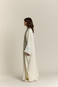Silk Lace Off White RTW