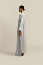 Sky Trace Blue Dress RTW
