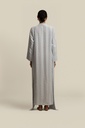 Sky Trace Blue Dress RTW