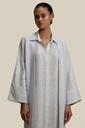 Sky Trace Blue Dress RTW