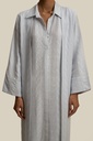 Sky Trace Blue Dress RTW