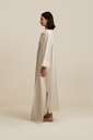 Sky Trace White Dress RTW