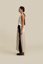 Soft Petal White Dress RTW