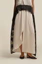 Soft Petal White Dress RTW