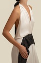 Soft Petal White Dress RTW