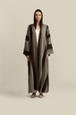 Soft Stripe Brown RTW
