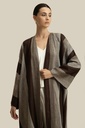 Soft Stripe Brown RTW