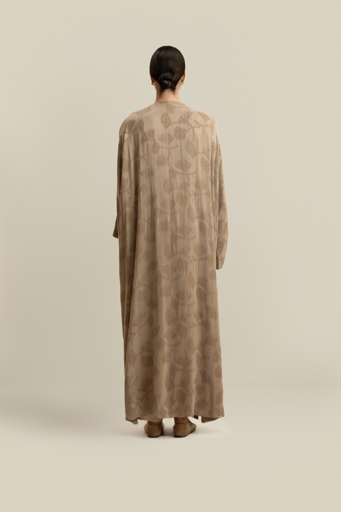 Stillness Beige RTW