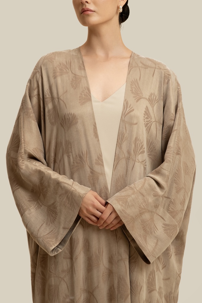 Stillness Beige RTW