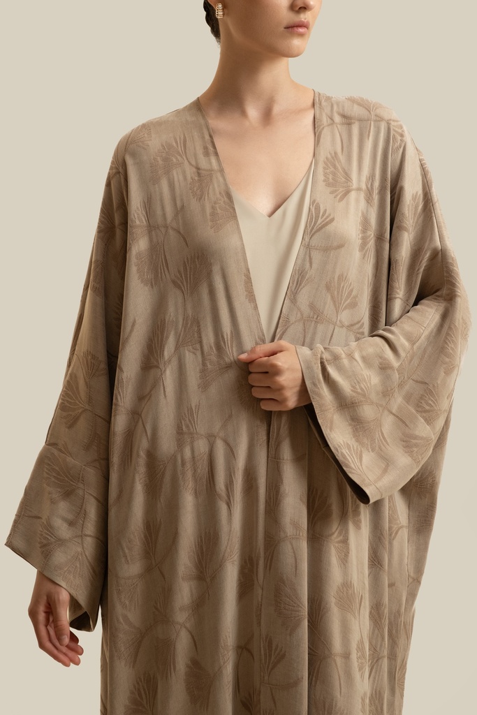 Stillness Beige RTW