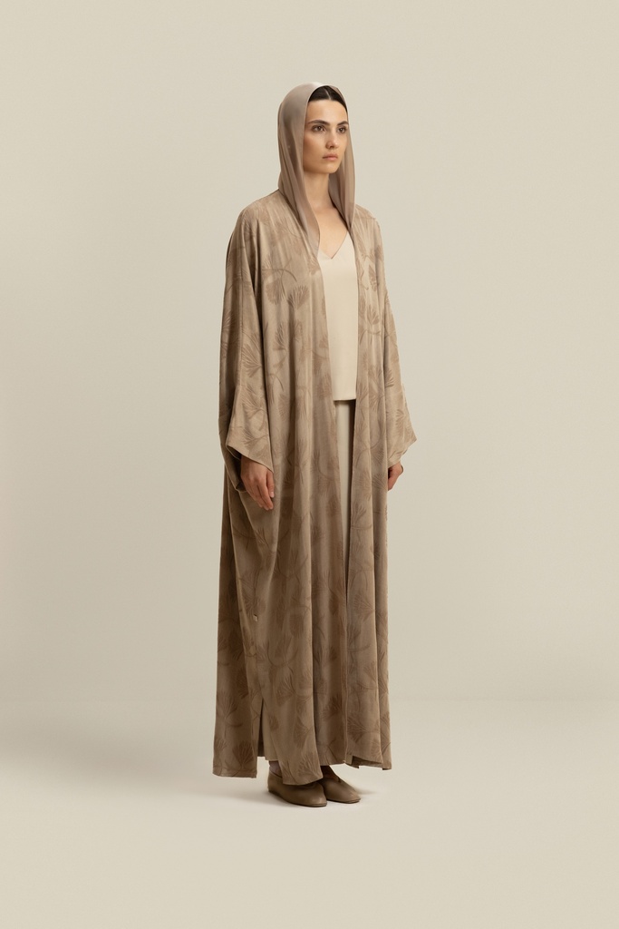 Stillness Beige RTW