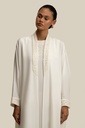 Sun woven White RTW